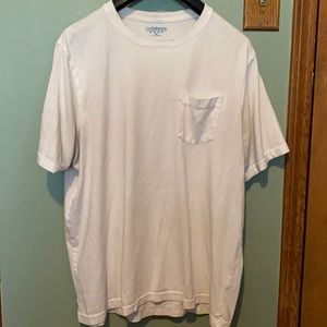 Men’s oversized shirt